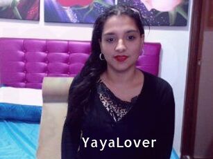 YayaLover