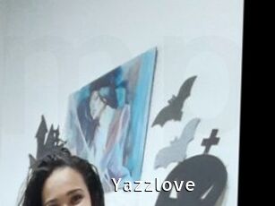 Yazzlove