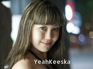 YeahKeeska
