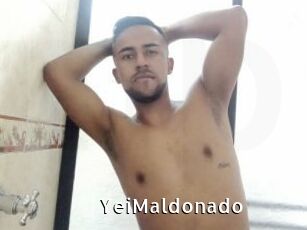 YeiMaldonado
