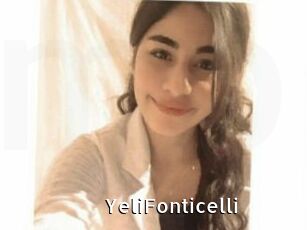 YeliFonticelli