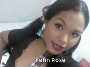 Yelin_Rose