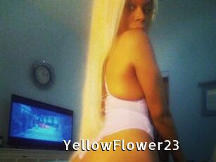 YellowFlower23