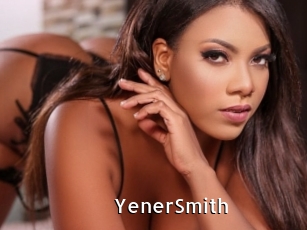 YenerSmith My Porno Stash