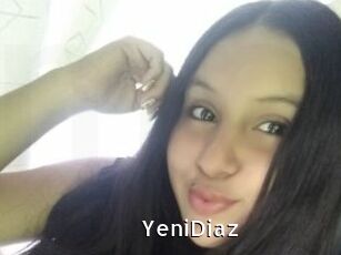 YeniDiaz
