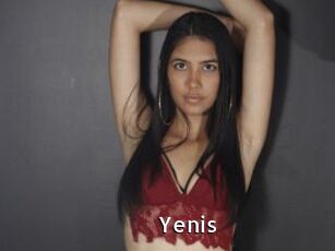 Yenis