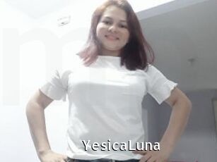 YesicaLuna