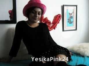YesikaPink24