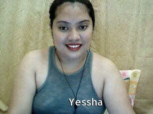 Yessha