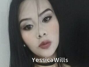 YessicaWills