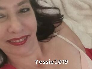 Yessie2019