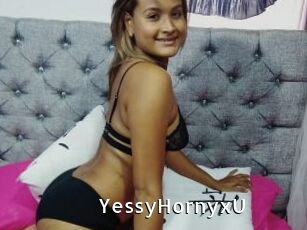 YessyHornyxU