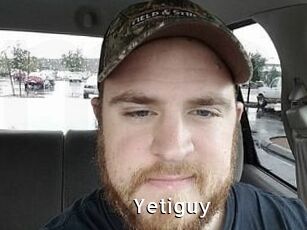 Yetiguy