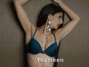 Yezmeen