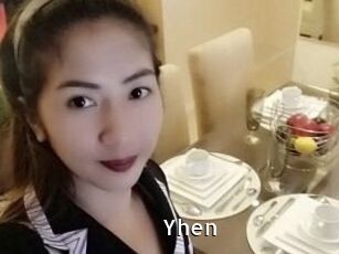 Yhen