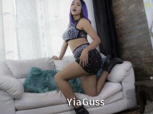 YiaGuss