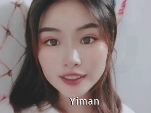 Yiman