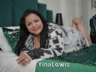 YinaLowis