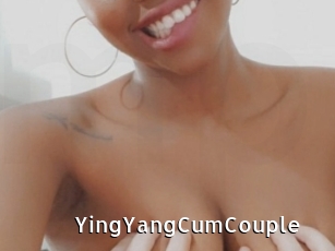 YingYangCumCouple