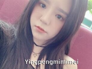 Yingpengmimimei