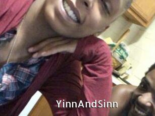 YinnAndSinn