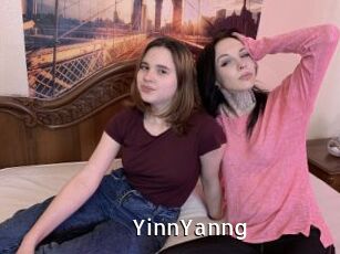YinnYanng