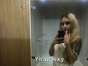 YiranSexy