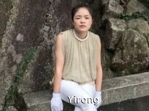 Yirong