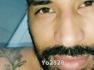 Yo2828