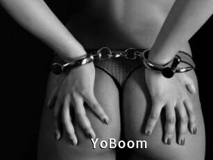YoBoom