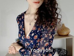 Yogayoni