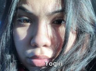 Yogiii