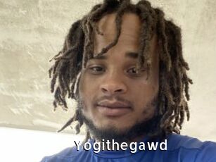 Yogithegawd