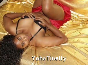 YohaTinelly