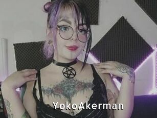 YokoAkerman