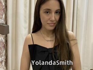 YolandaSmith
