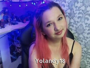 Yolandy18