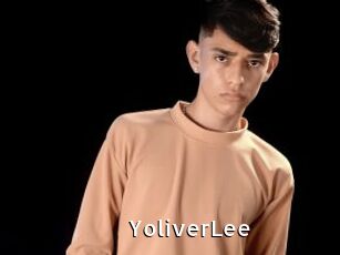 YoliverLee