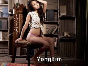 YongKim