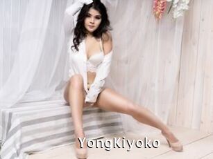 YongKiyoko