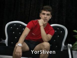 YorStiven