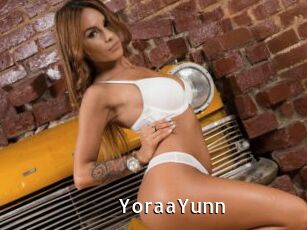 YoraaYunn