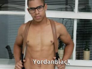 YordanBlack
