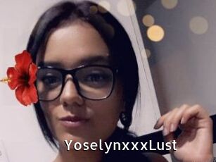 YoselynxxxLust