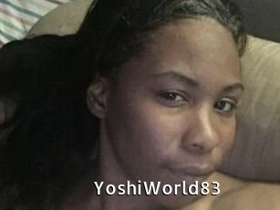 Yoshi_World83