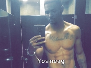 Yosmeag