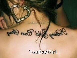 YouBadGirl
