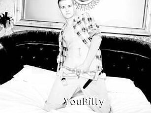 YouBilly