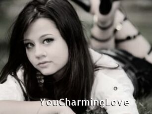 YouCharmingLove