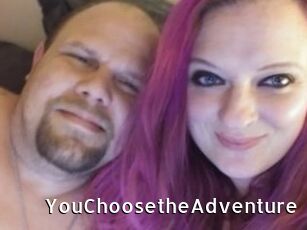 YouChoosetheAdventure